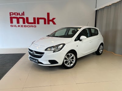 Opel Corsa 1,4 16V Excite 5d