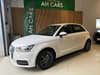Audi A1 TFSi 95 Ultra Sportback