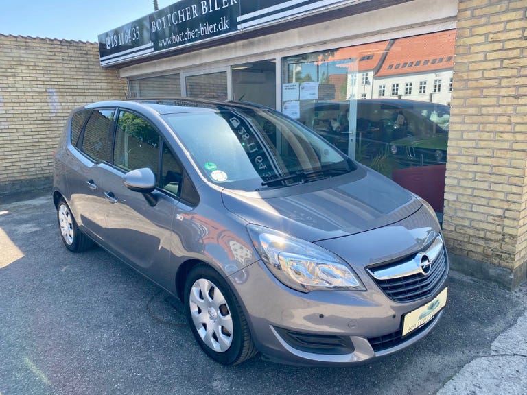 Opel Meriva T 120 Enjoy aut.