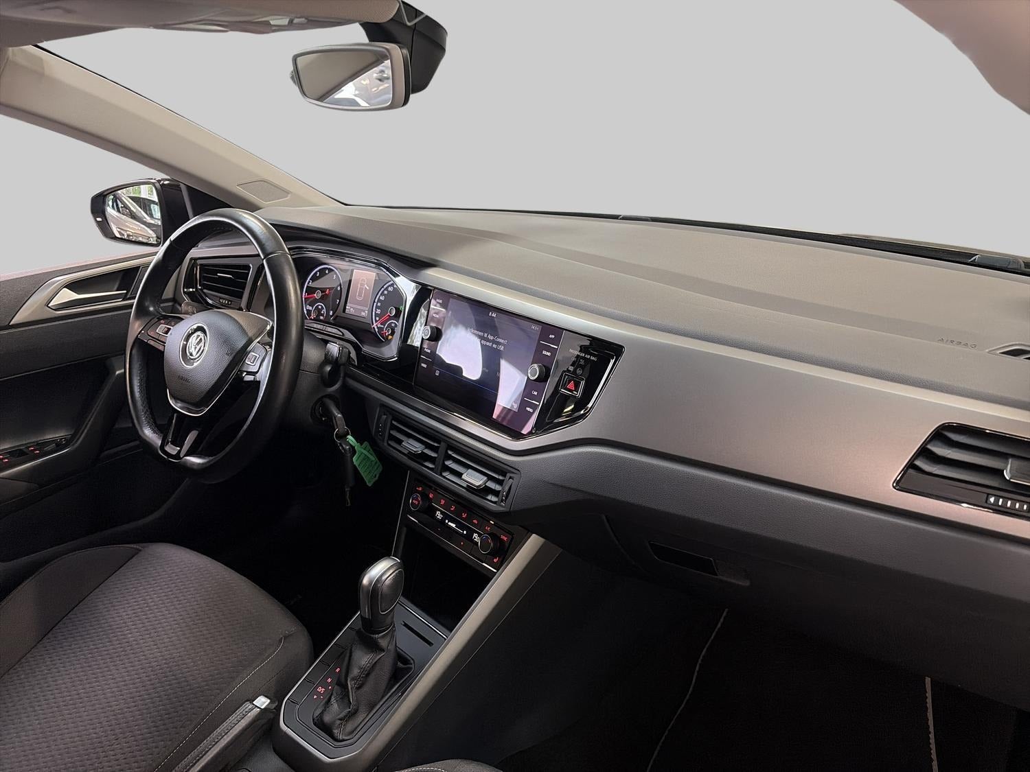 Billede af VW Polo 1,5 TSi 150 Comfortline DSG