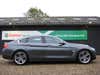 BMW 420d Gran Coupé aut.