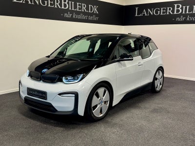 BMW i3  BEV 5d