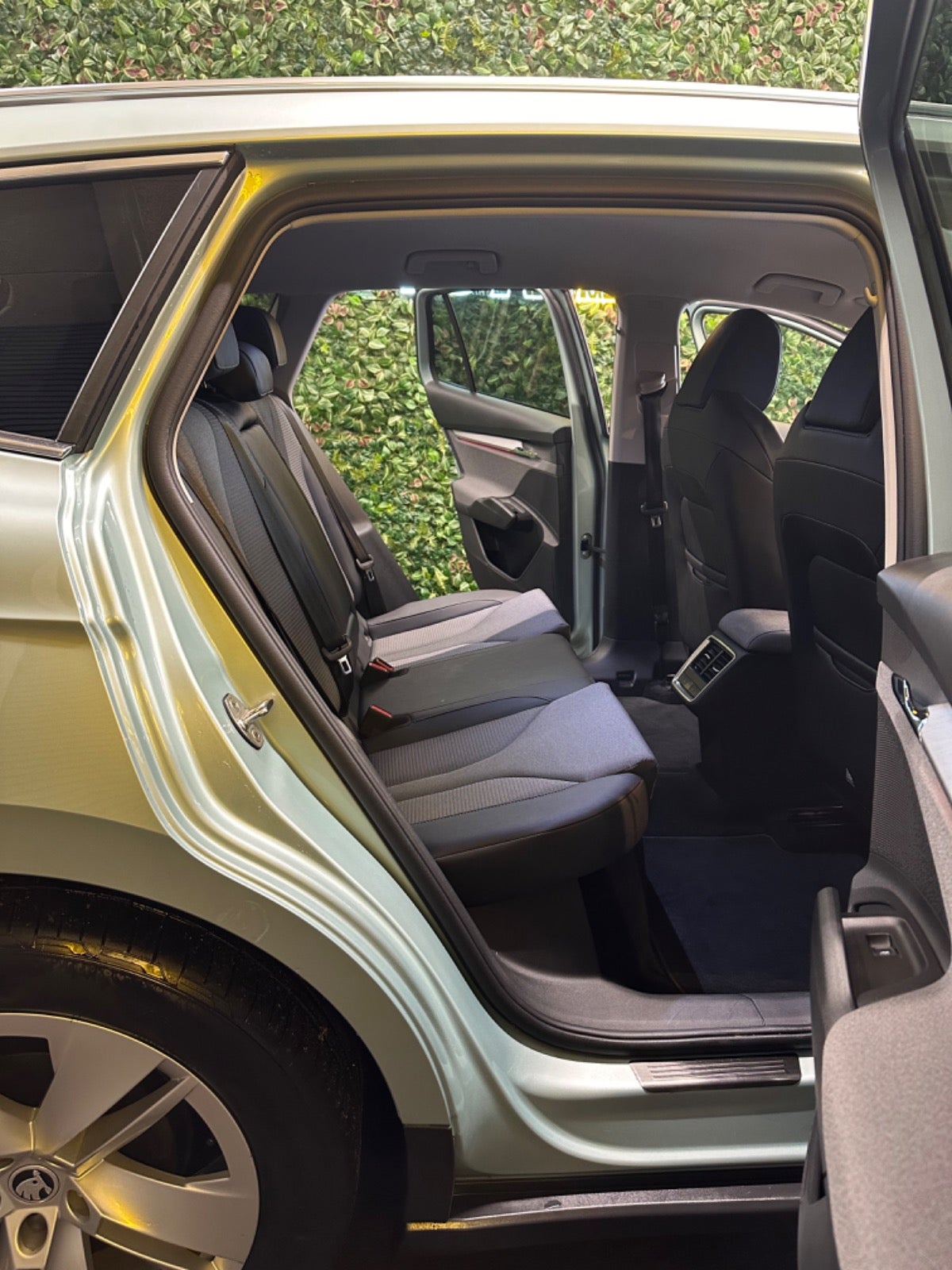 Billede af Skoda Enyaq 80 iV