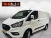 Ford Transit Custom 280S TDCi 105 Trend thumbnail