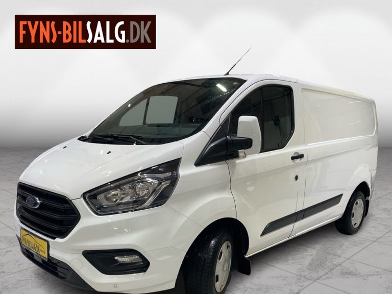 Ford Transit Custom 280S TDCi 105 Trend