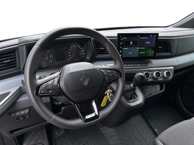 Renault Master V T35 dCi 150 L3 Chassis Tekno billede 2