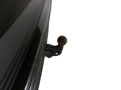 Audi Q4 e-tron Ultra S-line Van