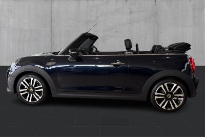 MINI Cooper SE Cabriolet - 2