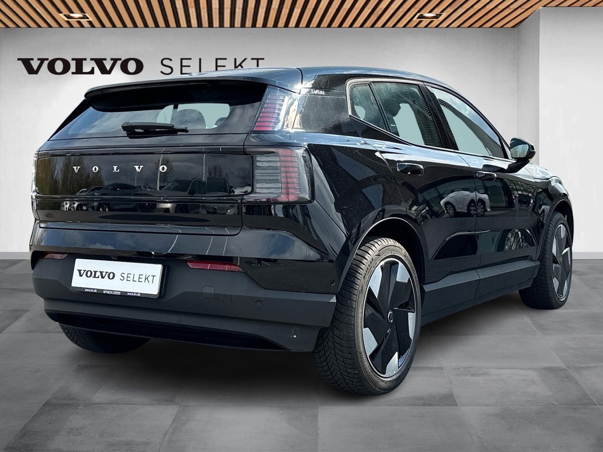 Volvo EX30 Twin Performance Ultra billede 9