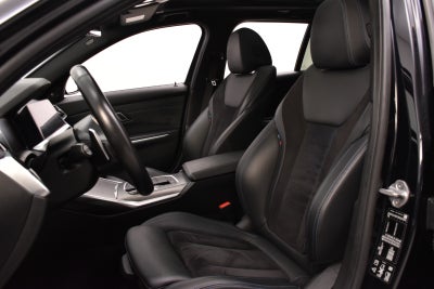 BMW 320d Touring M-Sport xDrive aut.