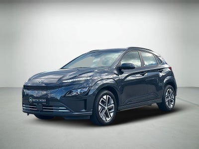Hyundai Kona EV Trend