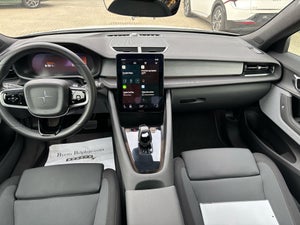 Polestar 2 Long Range AWD