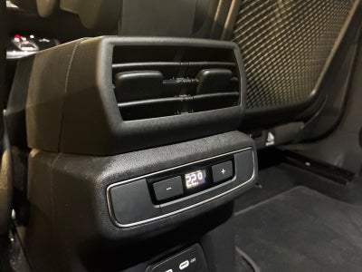 Audi Q4 e-tron Ultra S-line