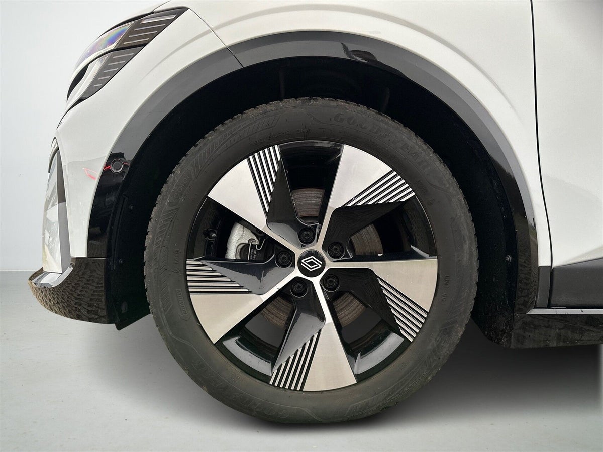 Renault Megane E-Tech Equilibre billede 16