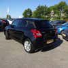 Suzuki Swift Dualjet Action Gold thumbnail
