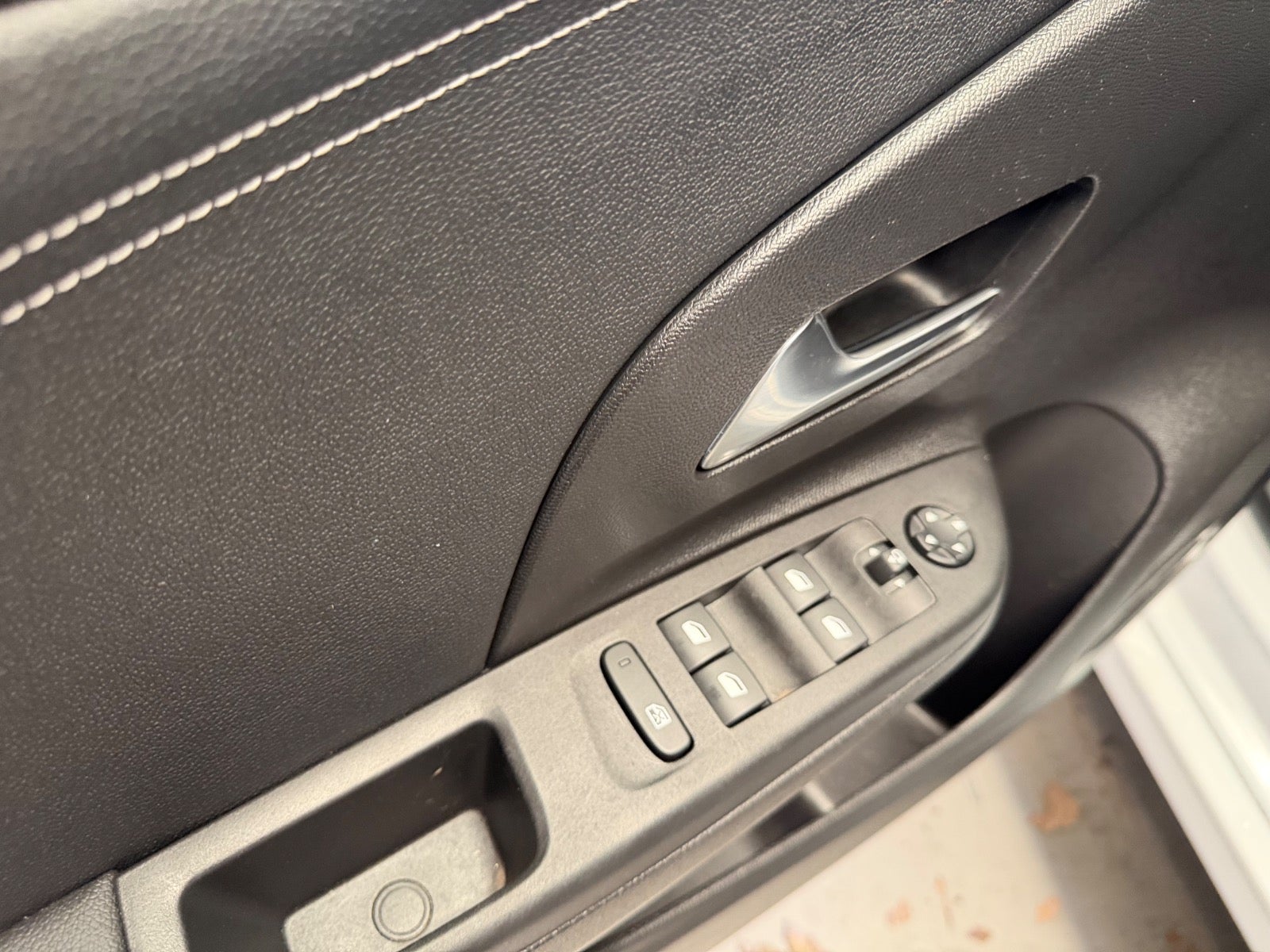 Opel Corsa T 100 Elegance Sky - billede 12