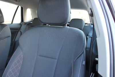 Skoda Kamiq TSi 110 Tour de France DSG