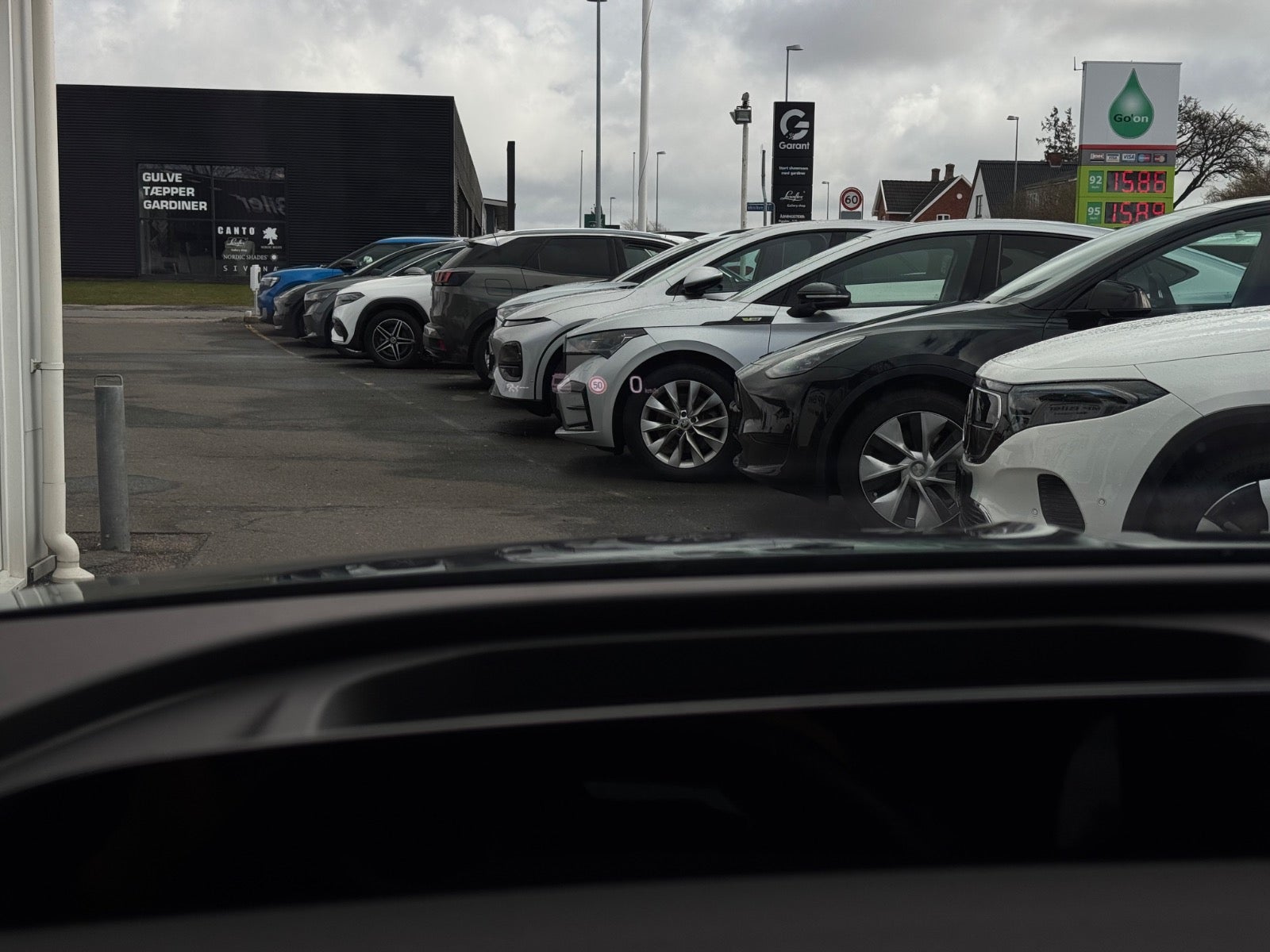 Billede af Skoda Enyaq 80 iV ecoSuite