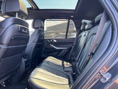 BMW X5 xDrive45e M-Sport aut.