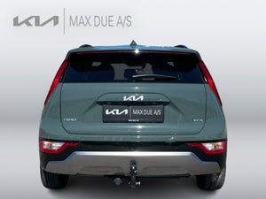 Kia Niro PHEV Prestige DCT