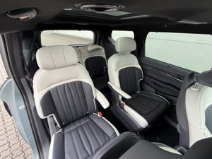 Kia EV9 Long Range Performance GT-Line AWD 7prs