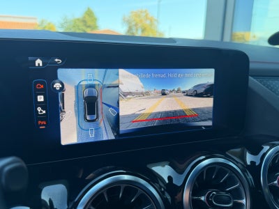 Mercedes EQA250+ AMG Line Premium
