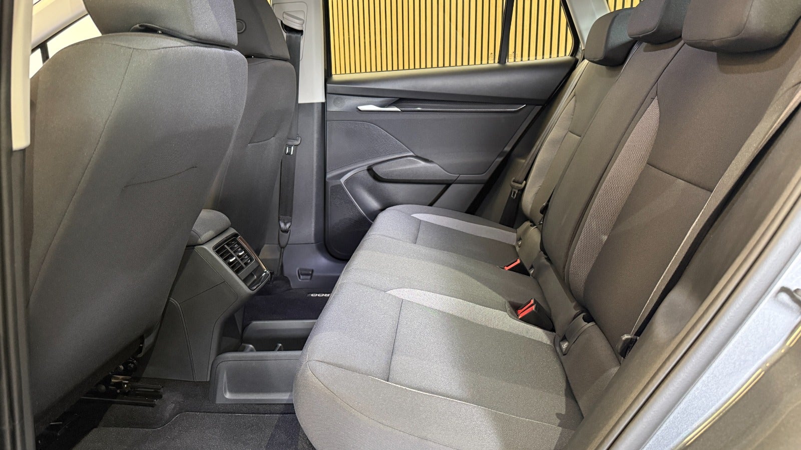 Billede af Skoda Elroq 50 iV
