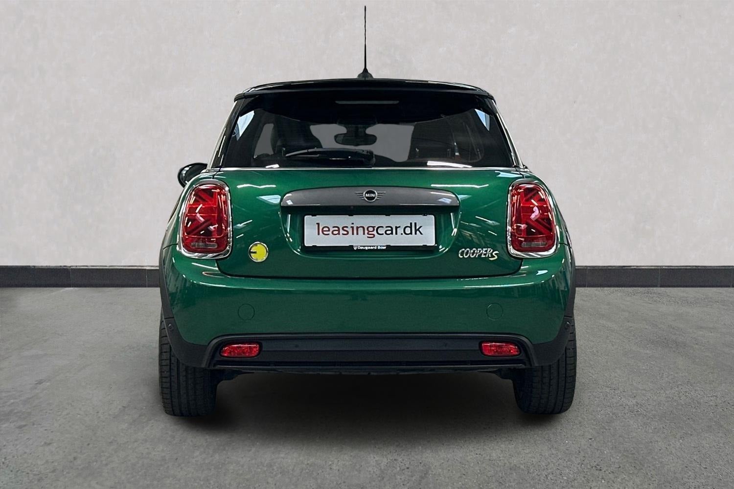 Billede af MINI Cooper SE  