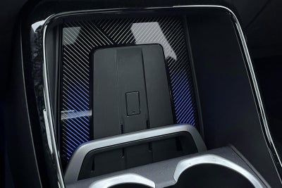 BMW iX1 eDrive20 Fully Charged M-Sport