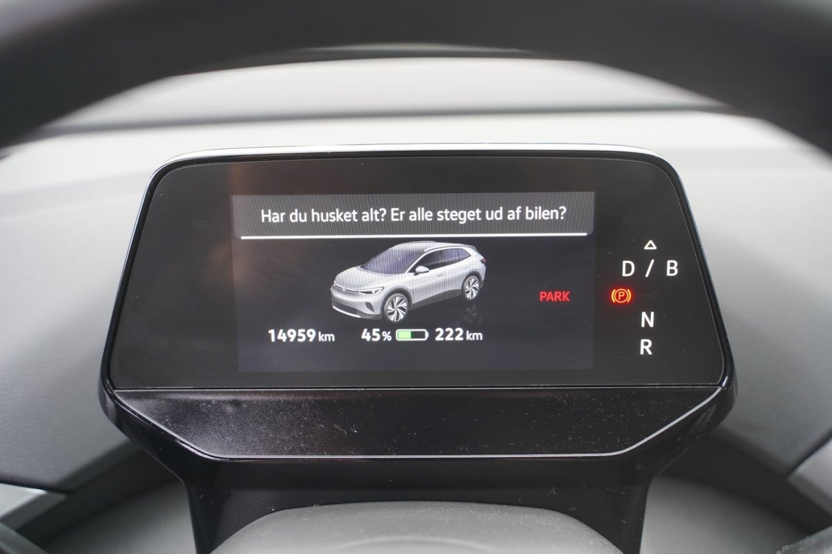 Billede af VW ID.4 77 Pro