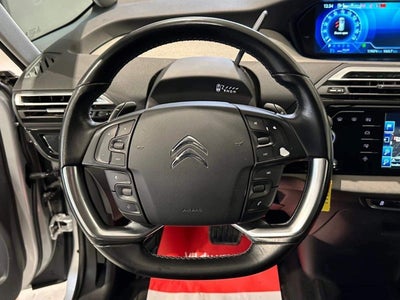 Citroën Grand C4 Picasso BlueHDi 120 Intensive EAT6 7prs
