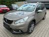 Peugeot 2008 VTi 82 Active