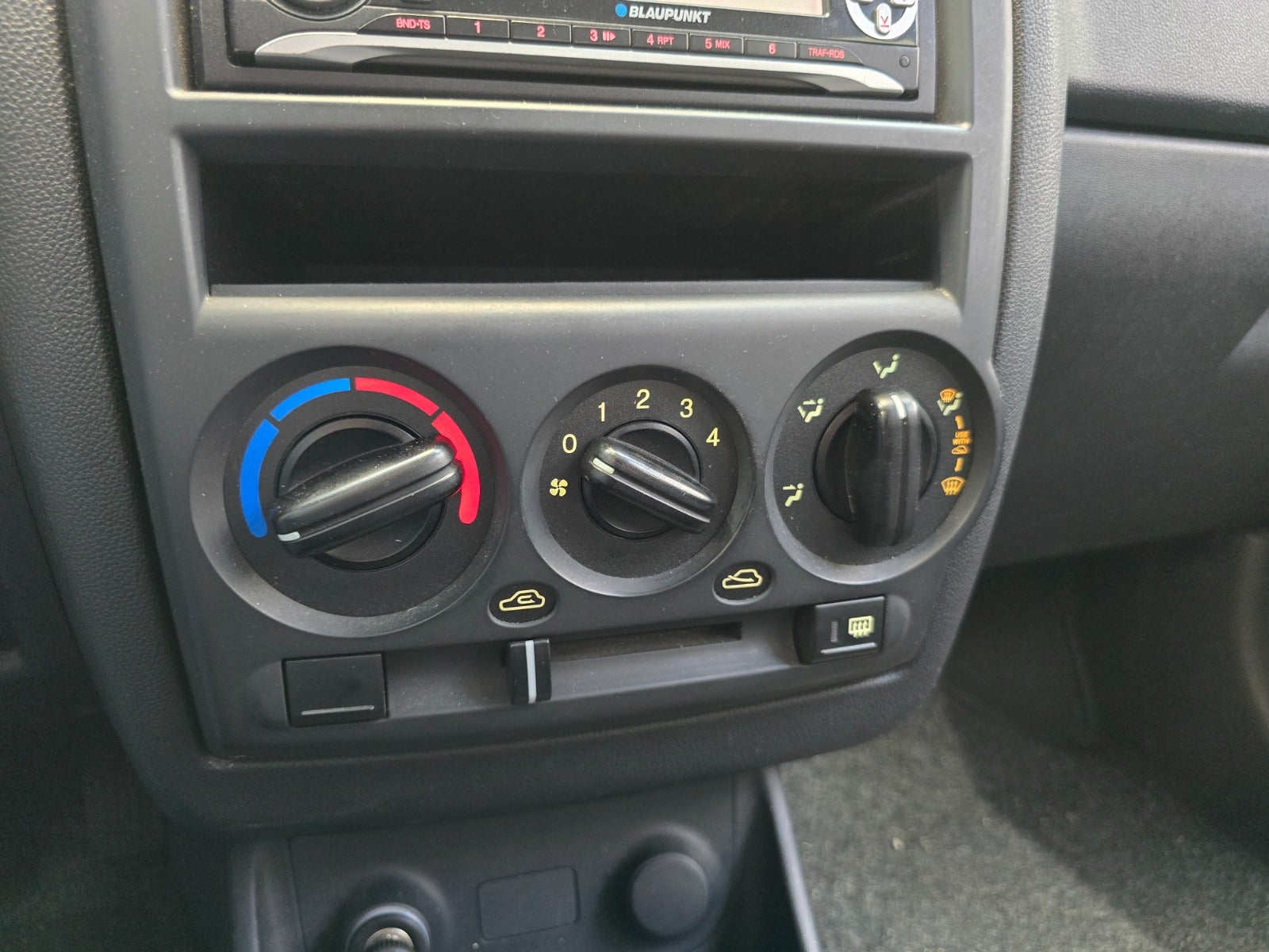 Billede af Hyundai Getz 1,1 GL