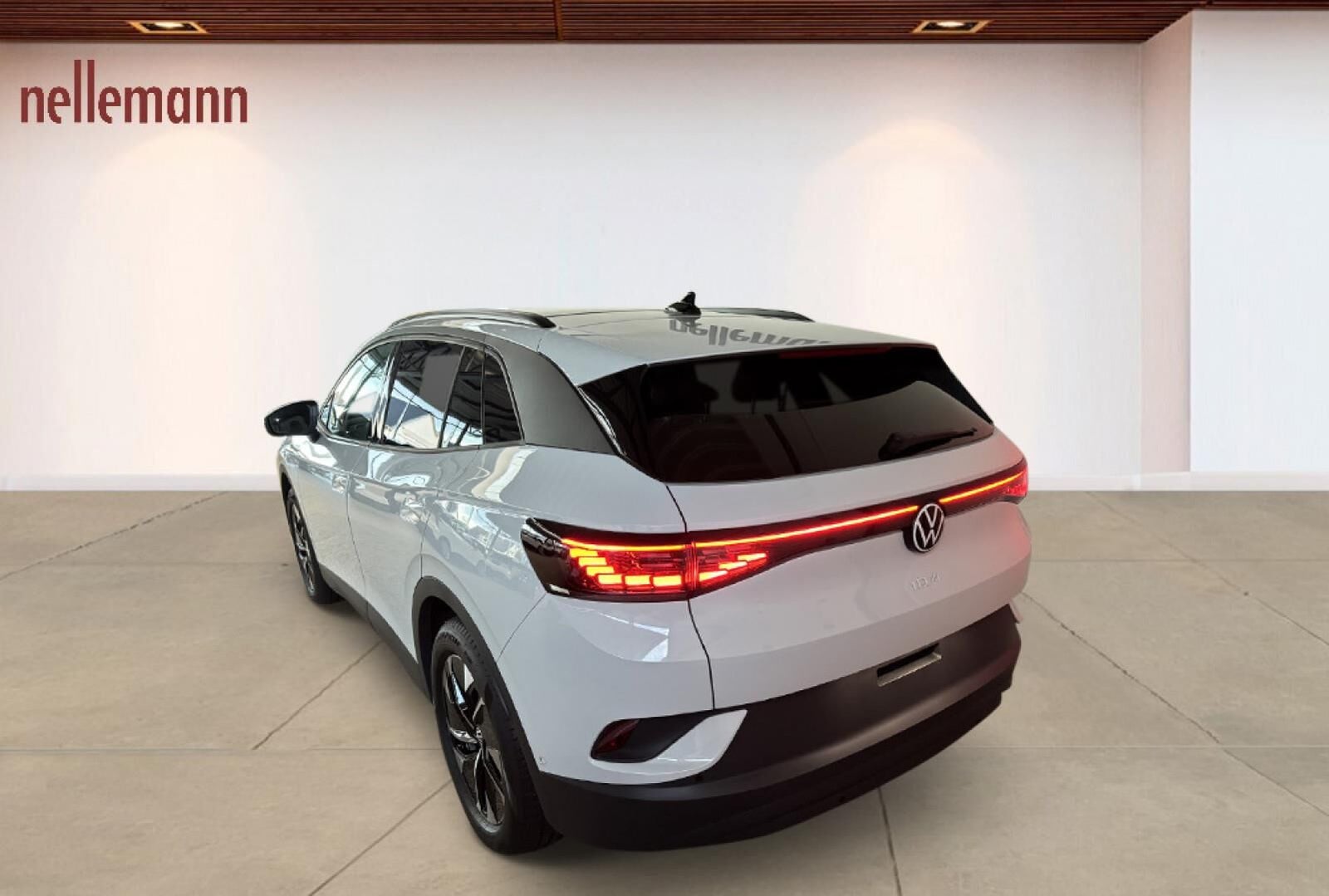 VW ID.4 Style