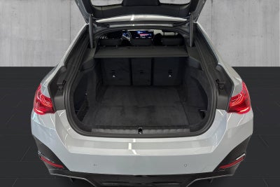 BMW i4 M50 M-Sport xDrive