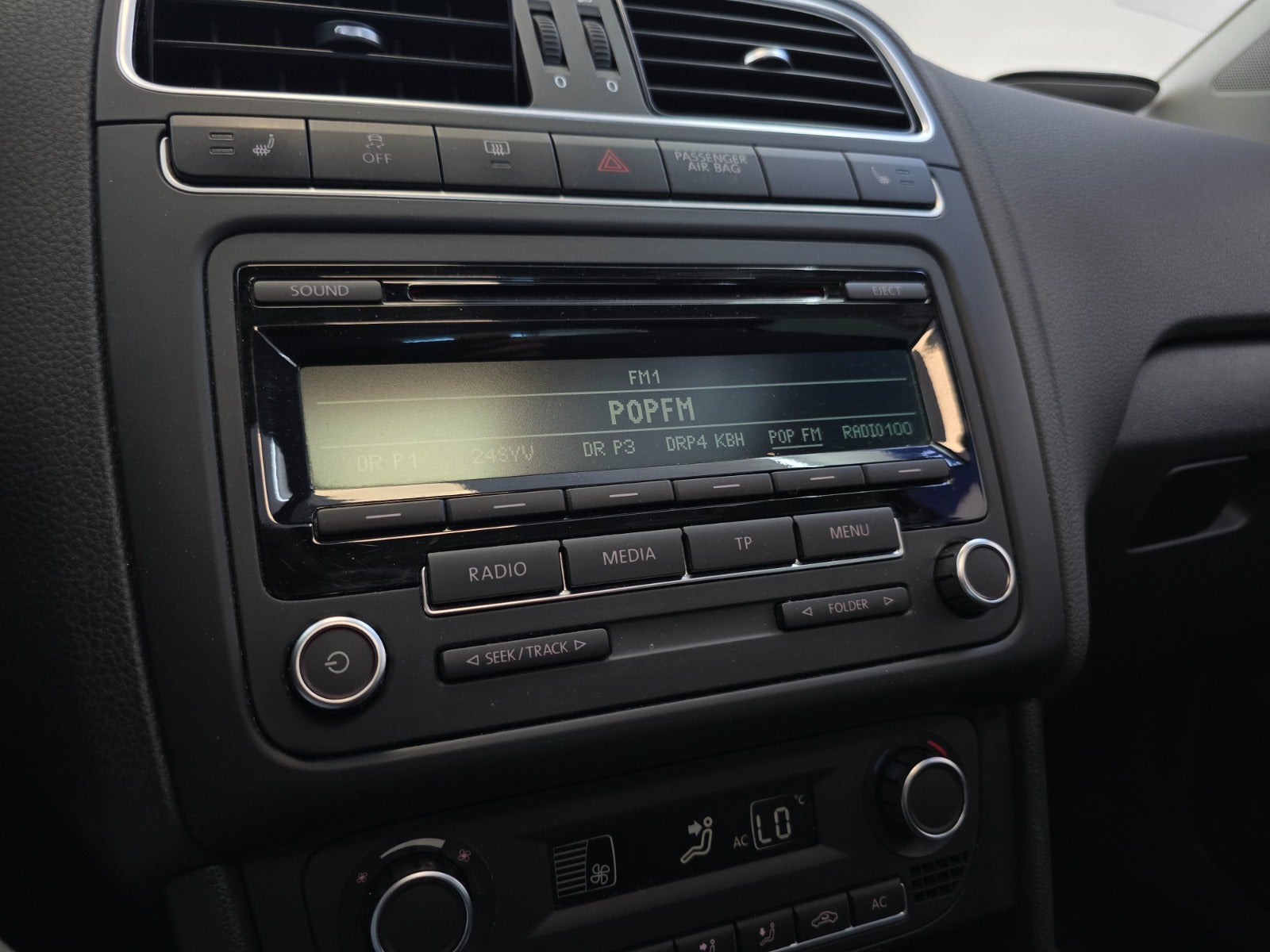 Billede af VW Polo 1,2 TSi 90 Comfortline DSG