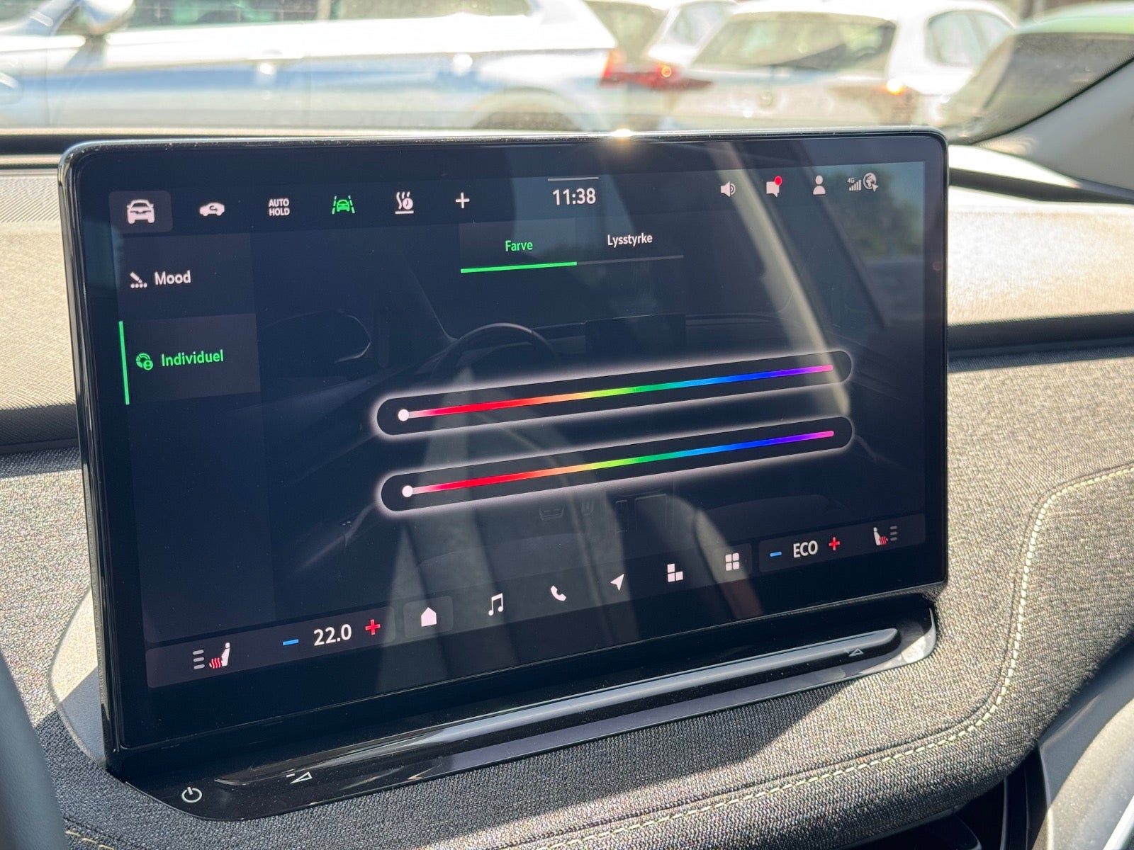 Billede af Skoda Elroq 60 iV Loft