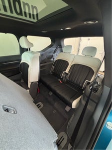 Kia EV9 Long Range Performance GT-Line AWD 7prs