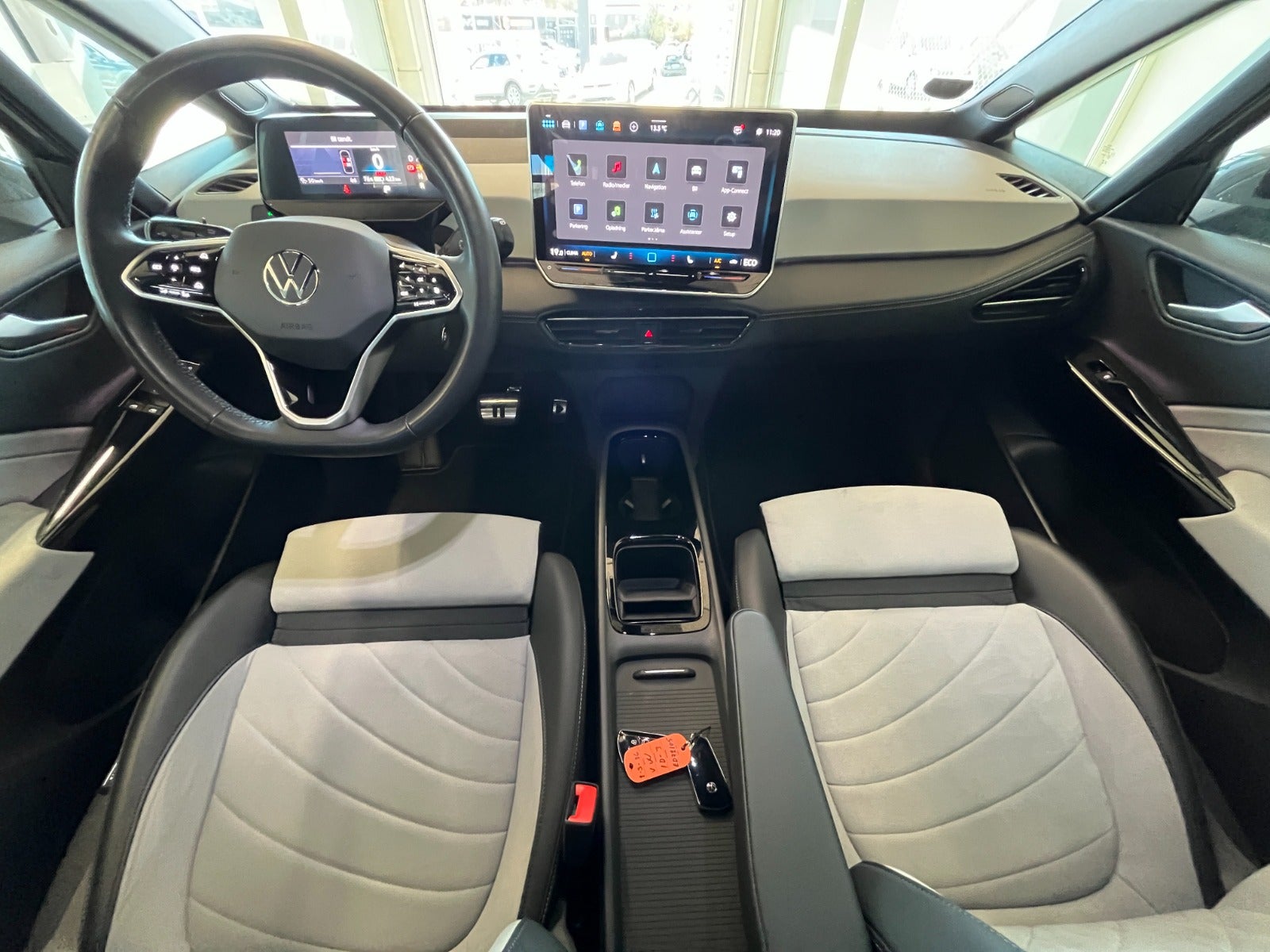 Billede af VW ID.3 77 Max