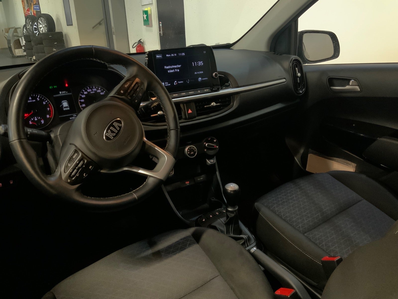 Kia Picanto