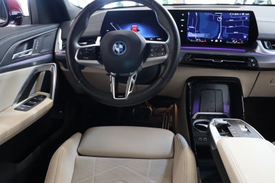 BMW iX2 eDrive20 M-Sport