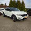 VW T-Roc TSi 150 Style DSG thumbnail