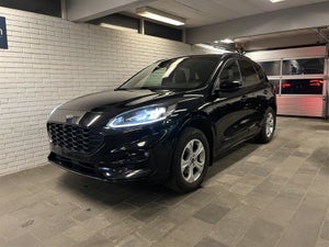Ford Kuga PHEV ST-Line X CVT