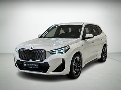 BMW iX1 eDrive20 M-Sport
