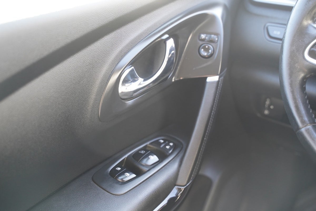 Billede af Renault Kadjar 1,2 TCe 130 Zen