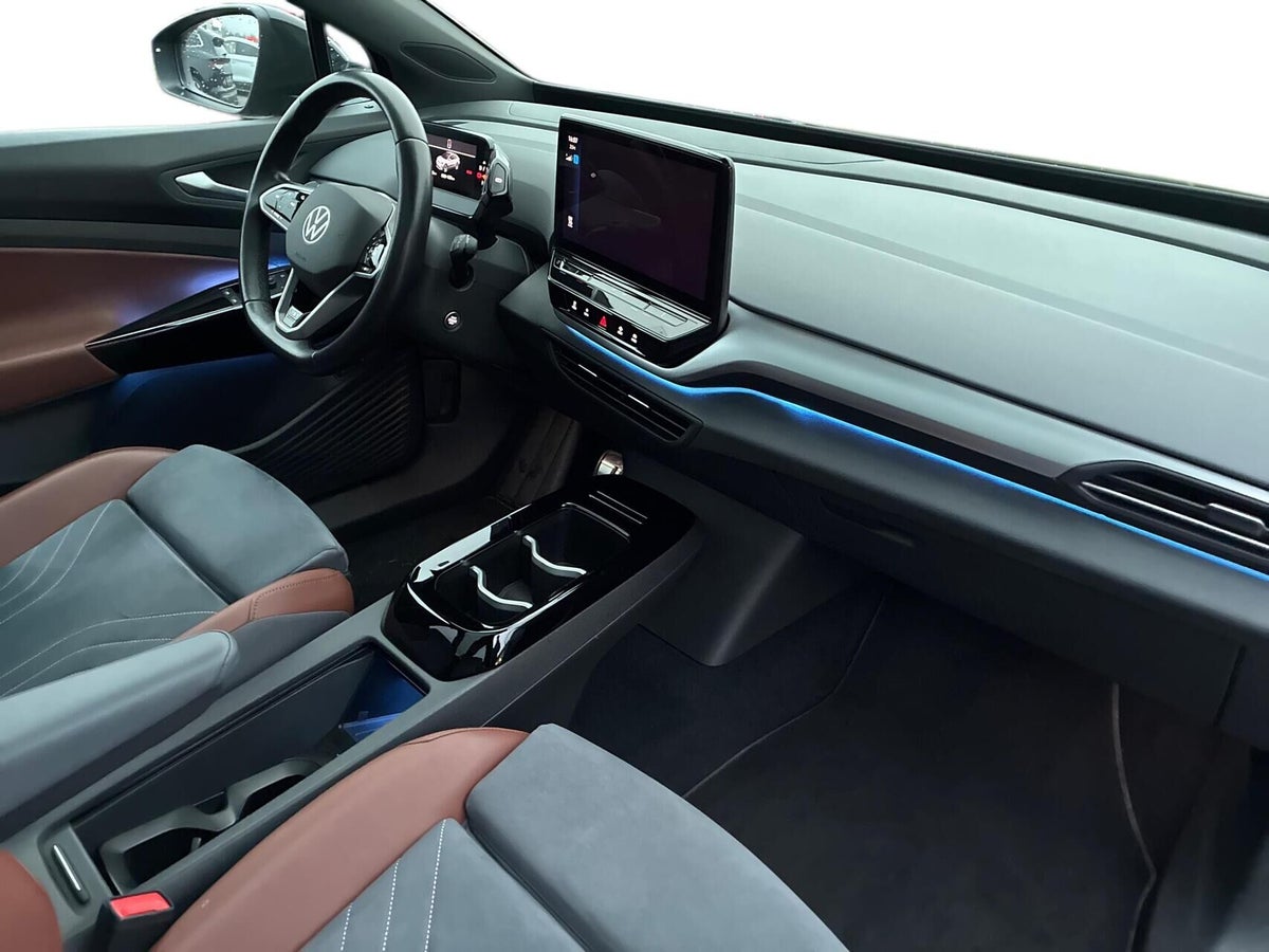 VW ID.4 1ST Pro Performance Max billede 10