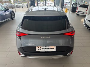 Kia Sportage PHEV Upgrade aut. 4WD