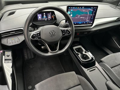 VW ID.5 Style+ billede 2