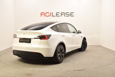 Tesla Model Y Long Range RWD