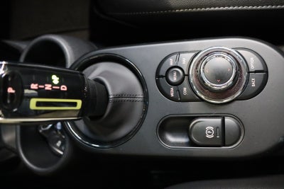 MINI Cooper SE Maximise